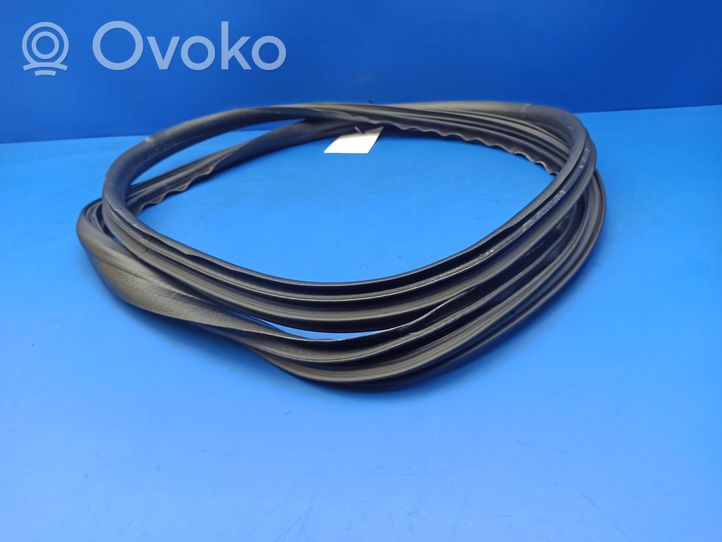 Volvo S40 Front door rubber seal S40