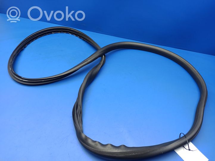 Volvo S40 Front door rubber seal S40