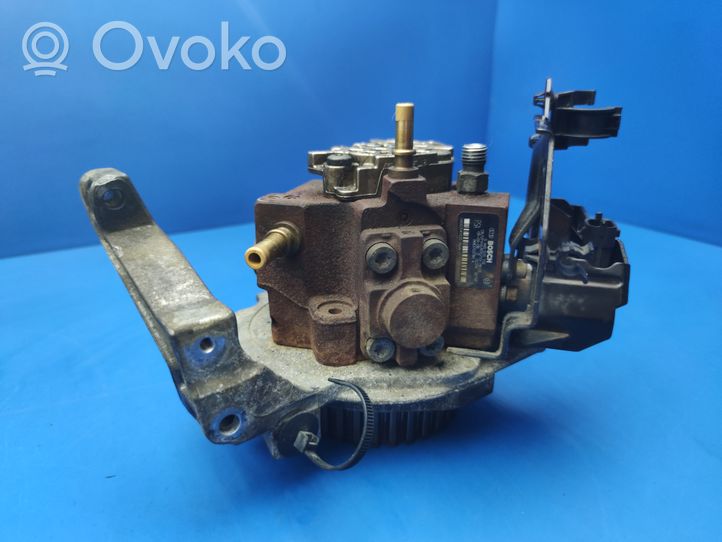 Volvo S40 Fuel injection high pressure pump 0445010102