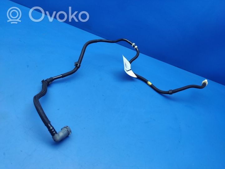 Volvo S40 Fuel line/pipe/hose S40