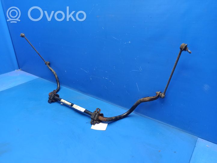 Volvo S40 Stabilizator przedni / drążek 3M5154913A