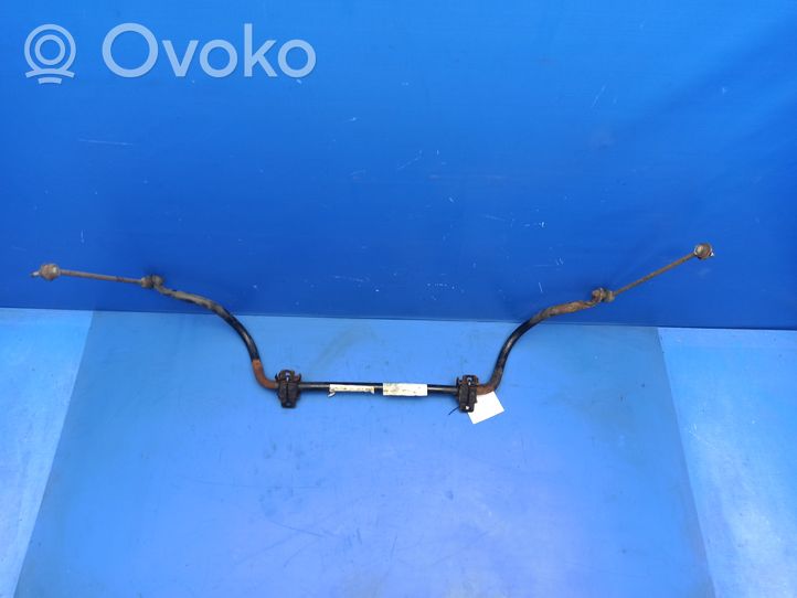 Volvo S40 Barra stabilizzatrice anteriore/barra antirollio 3M5154913A