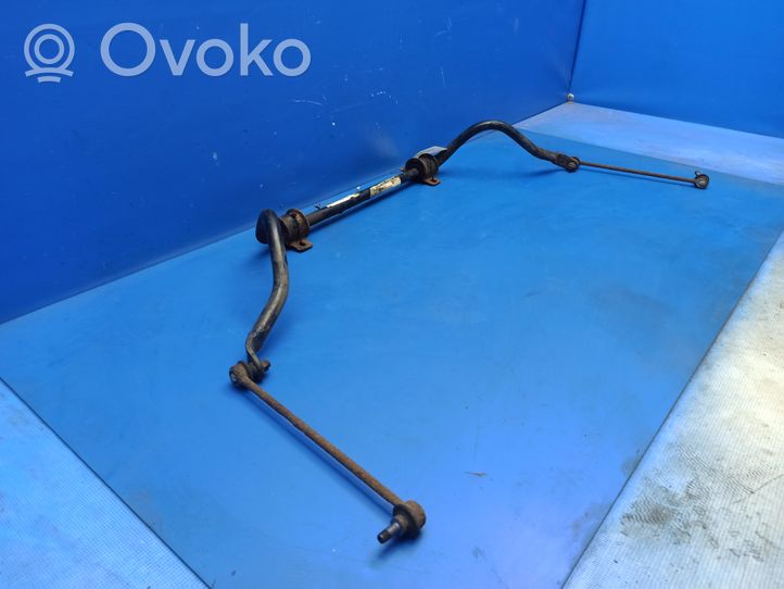 Volvo S40 Stabilizator przedni / drążek 3M5154913A