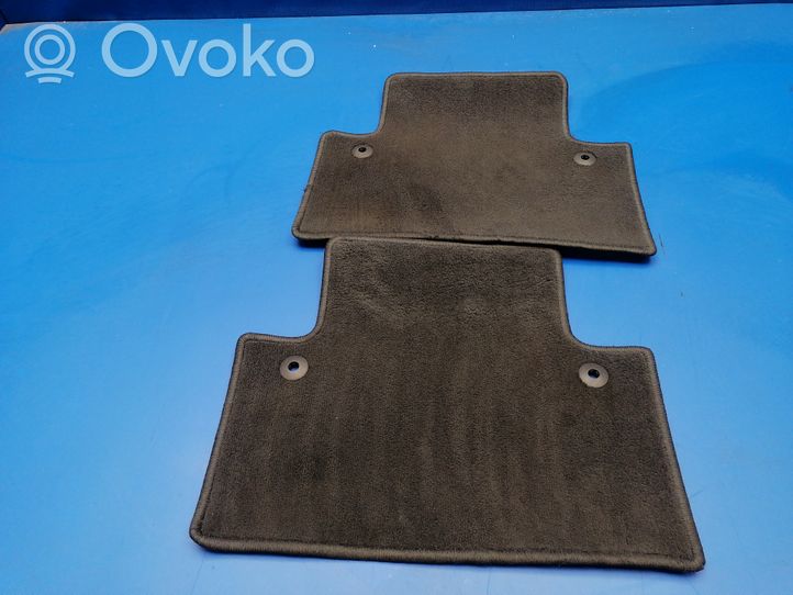 Volvo S40 Kit tapis de sol auto S40