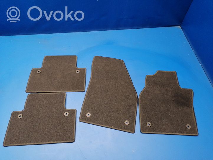 Volvo S40 Kit tapis de sol auto S40