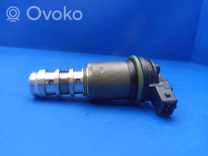 BMW 6 E63 E64 Camshaft vanos timing valve 170732311