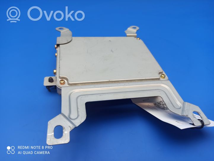 Mazda Premacy Sterownik / Moduł ECU 2758005922