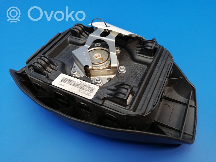 Opel Vivaro Poduszka powietrzna Airbag kierownicy 8200676904