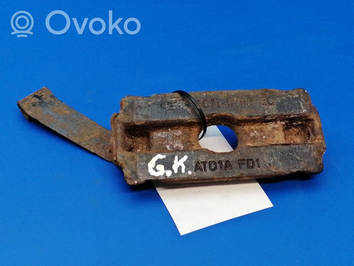 Ford Transit Mocowanie sprężyny amortyzatora osi tylnej 6C115798BC