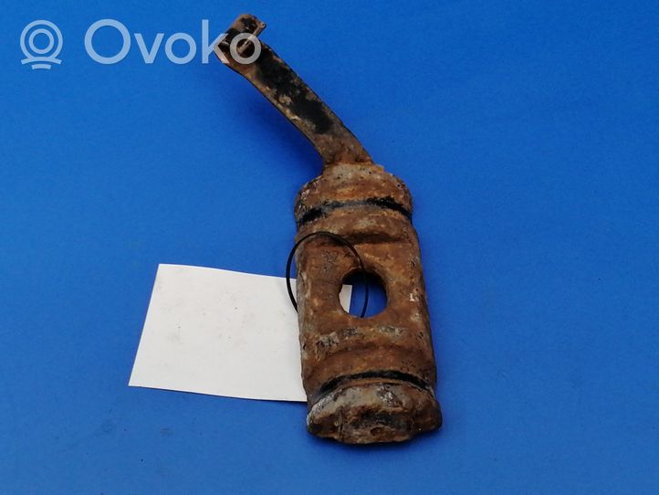 Ford Transit Mocowanie sprężyny amortyzatora osi tylnej 6C115798BC