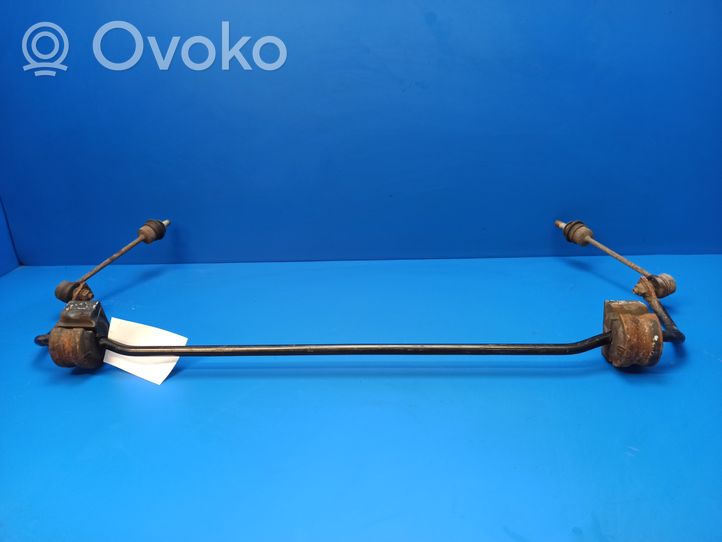 BMW 7 E65 E66 Tylny stabilizator / drążek OEM