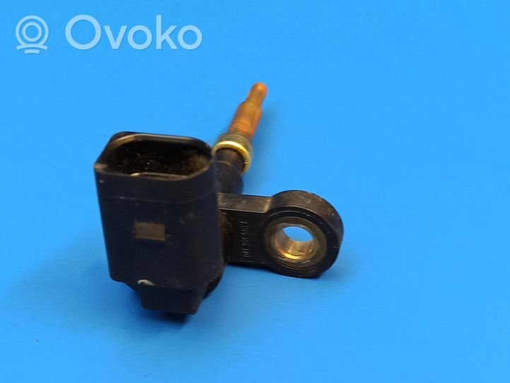 Volkswagen Caddy Coolant temperature sensor 04E919501B