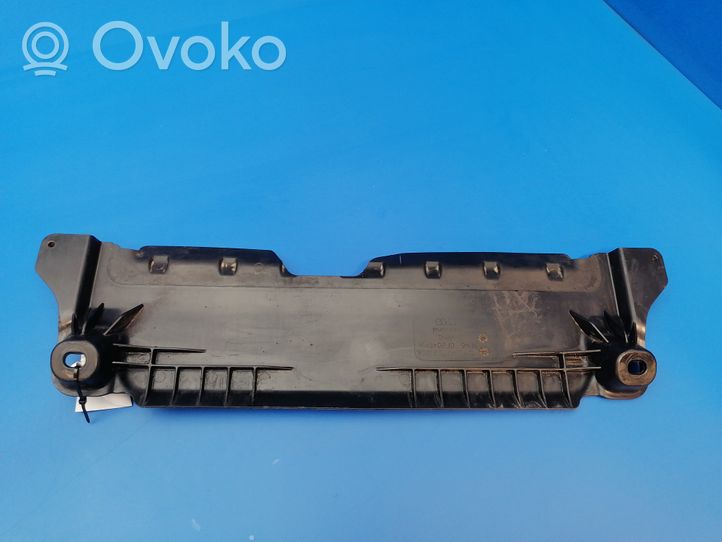 Audi A3 S3 8V Bottom radiator support slam panel 8V5825230A