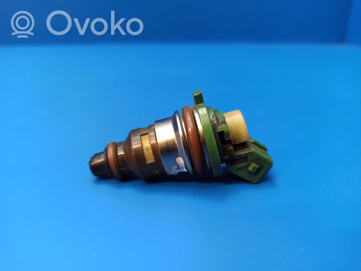 Jaguar XJ X308 Fuel injector 862162891