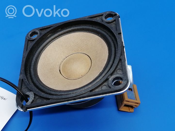 Nissan 370Z Panel speaker 281521AA0A