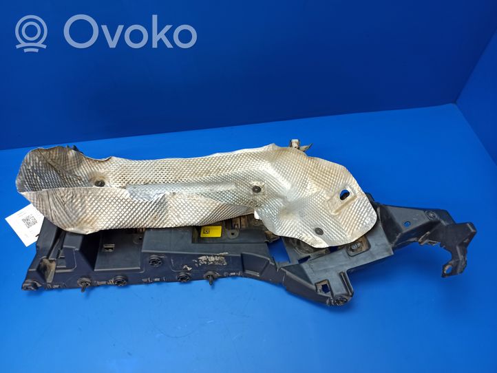 Land Rover Discovery 5 Support de pare-chocs arrière KY3217882AA2