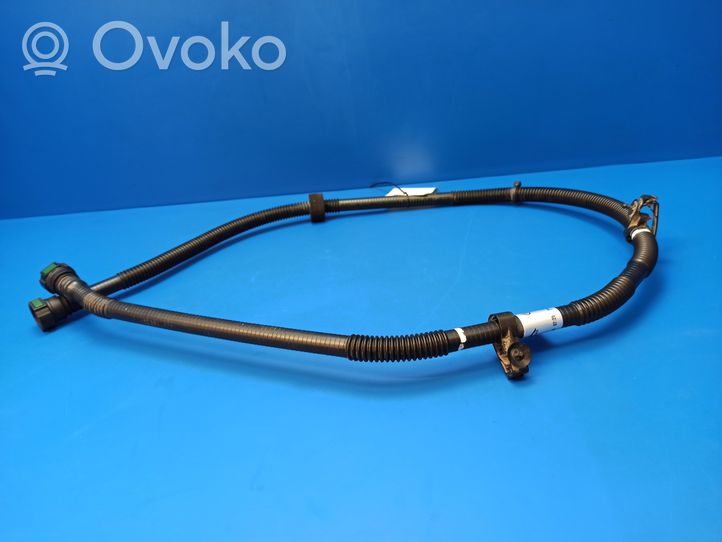 Land Rover Discovery 5 Tuyau d'alimentation conduite de carburant HY329N099AD