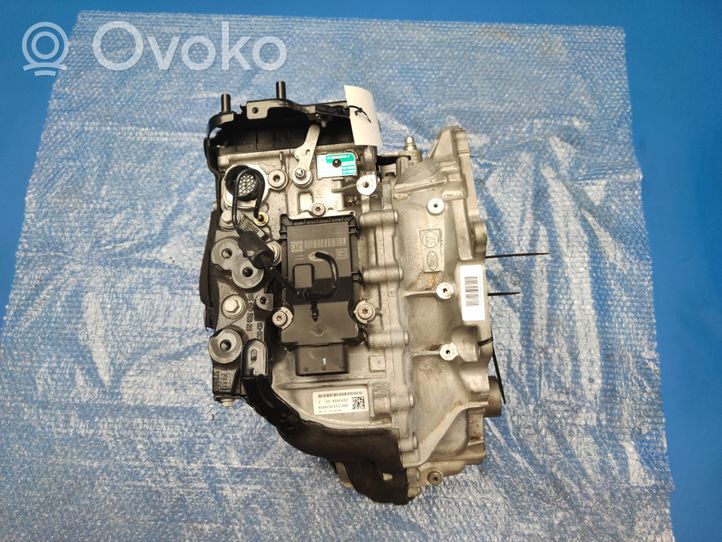 Land Rover Evoque II Scatola del cambio automatico K8D214C336AB