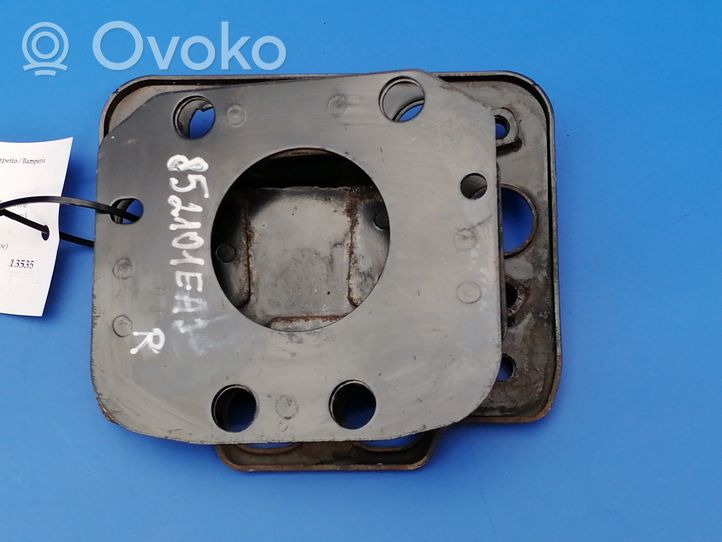 Nissan 370Z Smorzatore/ammortizzatore d’urto per paraurti posteriore 852101EA2A