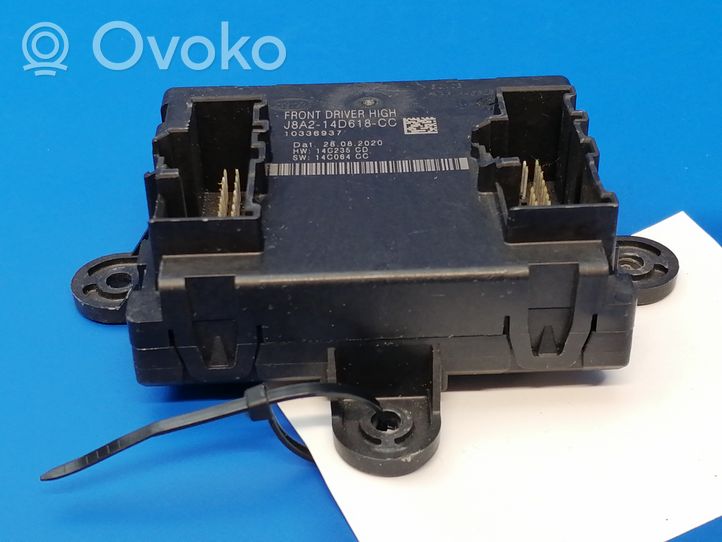 Land Rover Evoque II Centralina/modulo portiere J8A214D618CC