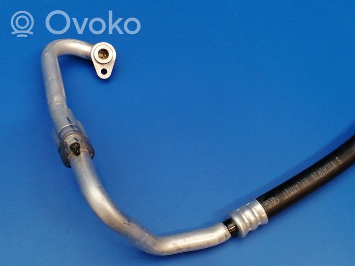 Land Rover Evoque II Tubo flessibile aria condizionata (A/C) K8D219N602AB