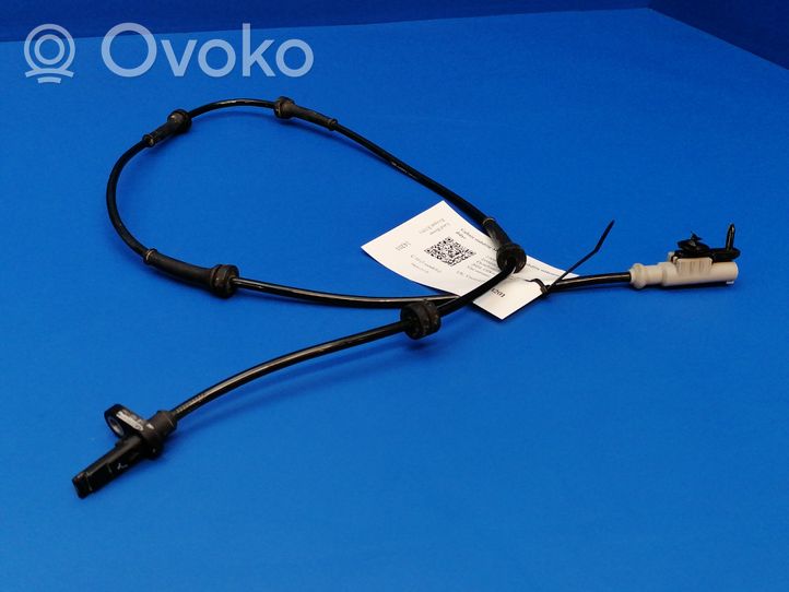 Land Rover Evoque II ABS Sensor hinten 0265004053