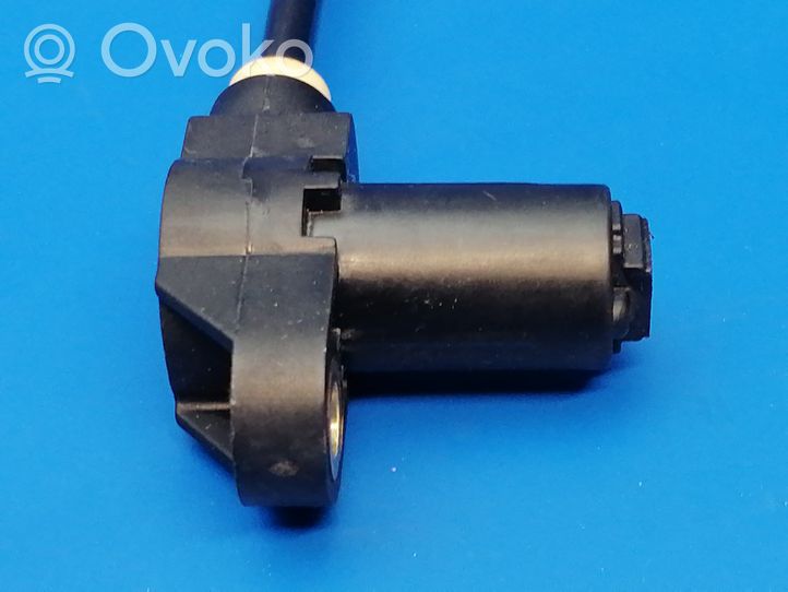 Opel Vivaro ABS brake wheel speed sensor GBS2307