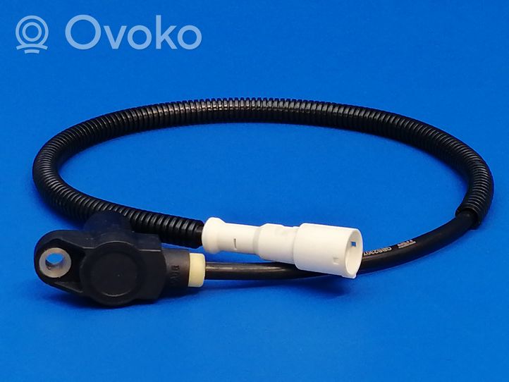 Opel Vivaro ABS brake wheel speed sensor GBS2307