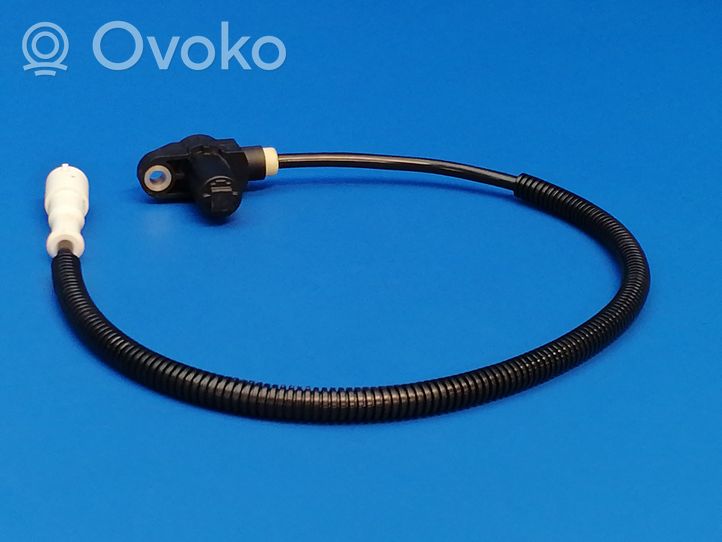 Opel Vivaro ABS brake wheel speed sensor GBS2307