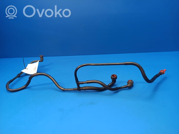 Opel Vivaro Tuyau depression pompe à vide OEM