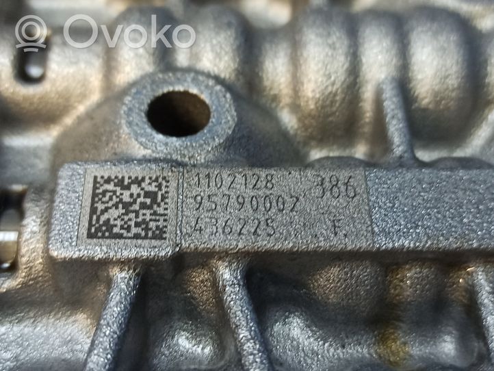 BMW 1 F20 F21 Voimansiirron vaihteiston venttiilin kotelo 1102427144