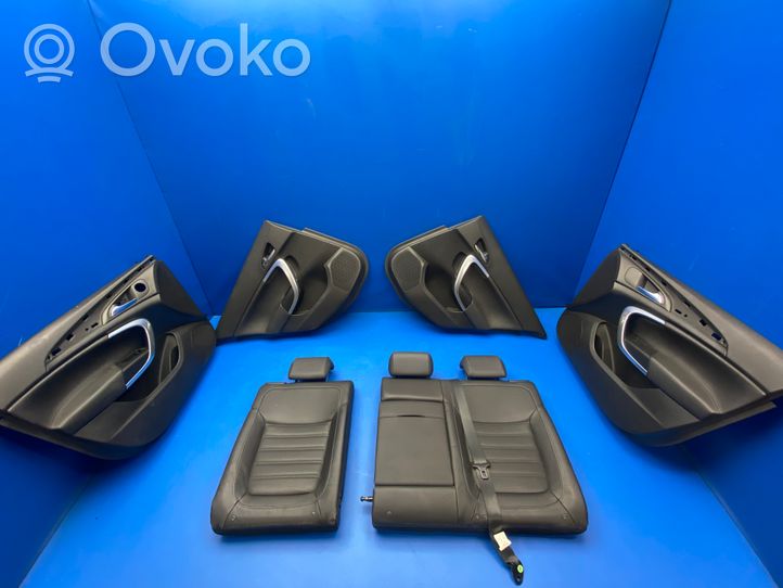 Opel Insignia A Interior set 13501069