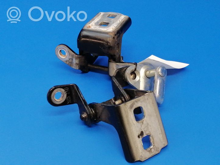 Opel Insignia A Rear door hinge set A046574