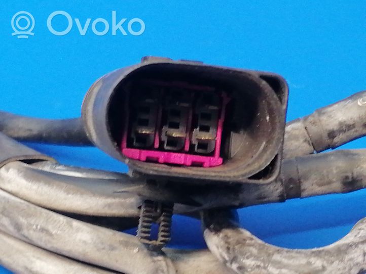 Volkswagen Touran I Vacuum valve 6Q0906625