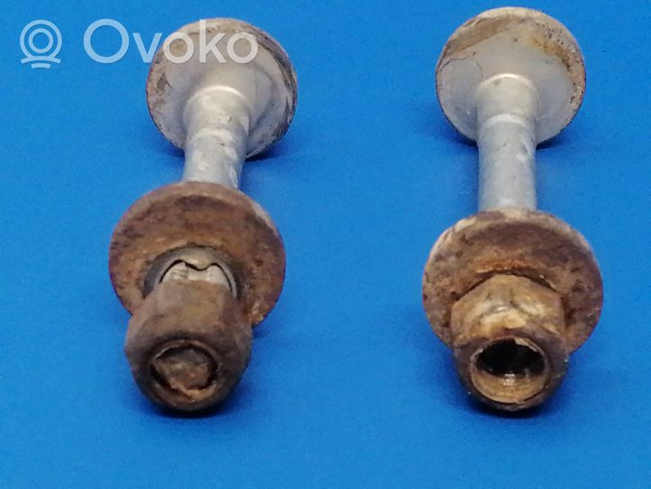 Audi A6 S6 C6 4F Rear suspension camber bolt 