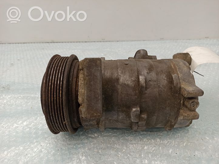 Cadillac CTS Compressore aria condizionata (A/C) (pompa) MC2473000850