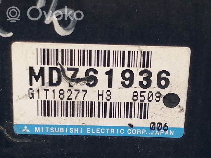 Mitsubishi Galant Centralina/modulo scatola del cambio MD761936