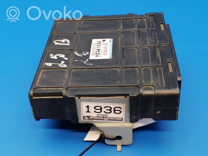 Mitsubishi Galant Module de contrôle de boîte de vitesses ECU MD761936