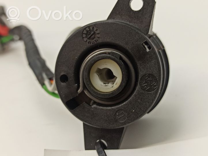 Ford Mondeo MK II Ignition lock contact 97bb11572ba