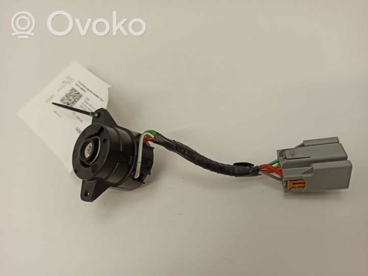 Ford Mondeo MK II Ignition lock contact 97bb11572ba