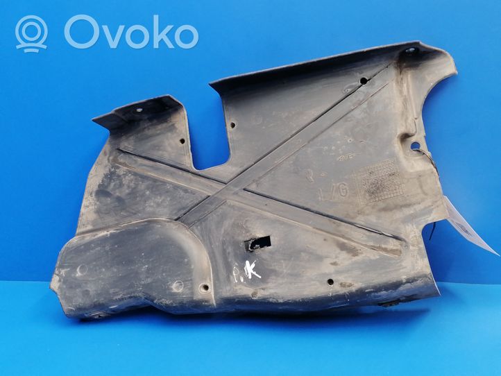 Opel Vivaro Cache de protection sous moteur 8200505043