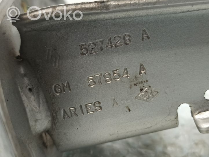 Opel Vivaro Loading door hinge set 527428