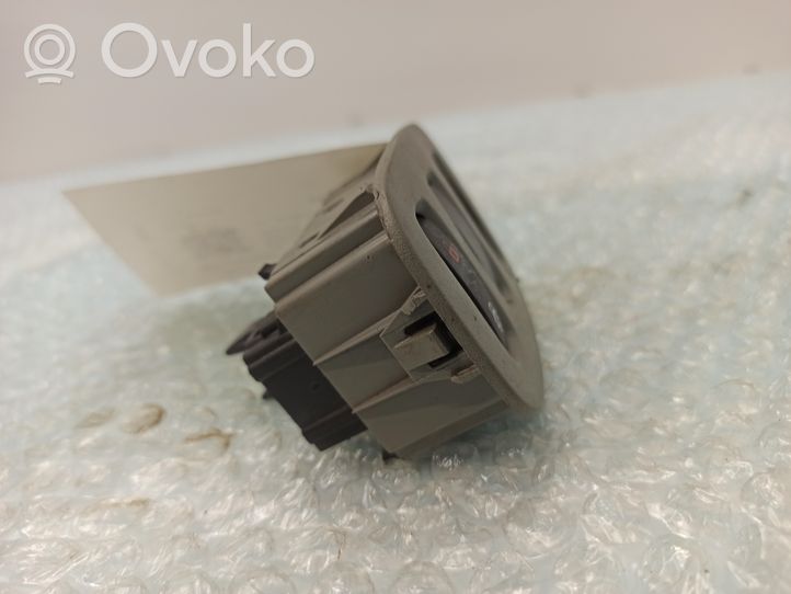 Opel Vivaro Central locking switch button 