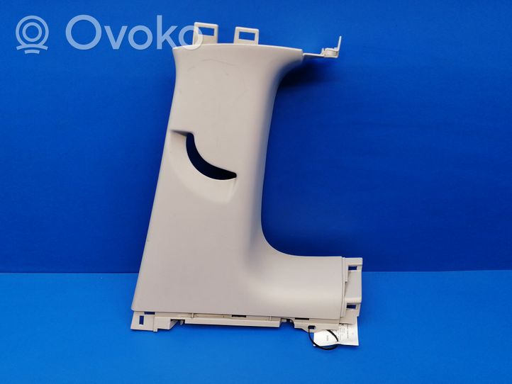 Peugeot 107 (B) pillar trim (top) 624110H030