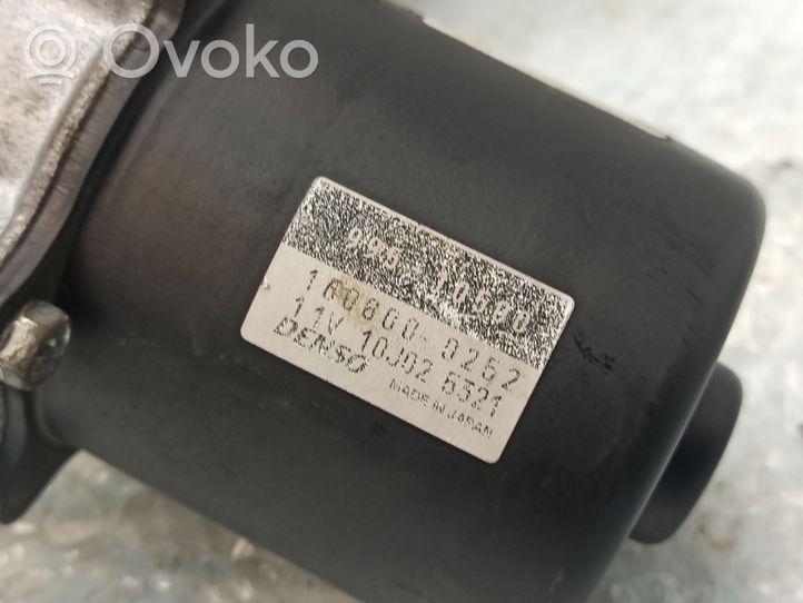 Peugeot 107 Electric power steering pump 452500H01100