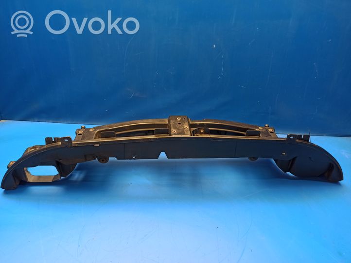 Opel Vivaro Top upper radiator support slam panel 8200411916