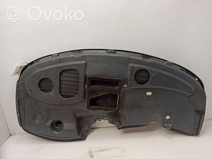 Smart ForTwo I Deska rozdzielcza 0001618V018