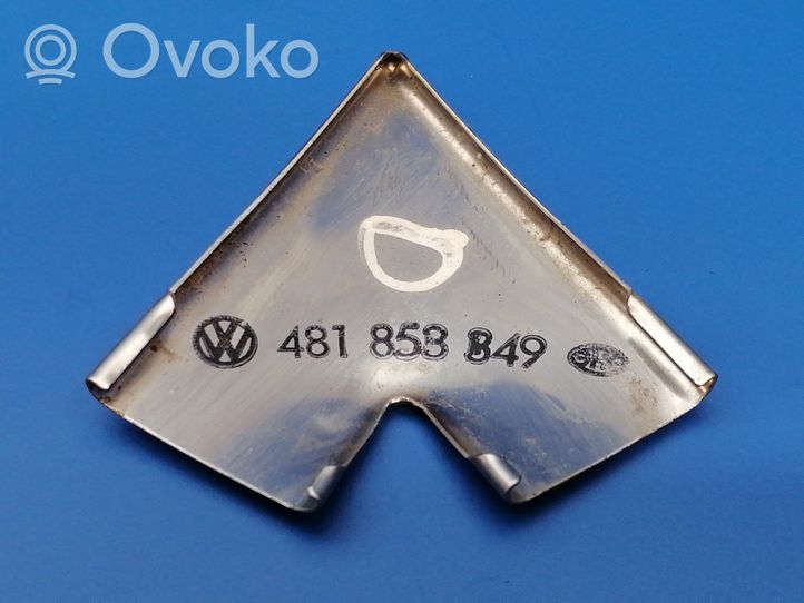 Volkswagen K70 Rivestimento montante (C) 481853349