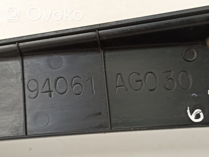 Subaru Legacy Rivestimento posteriore minigonna laterale 94061AG030