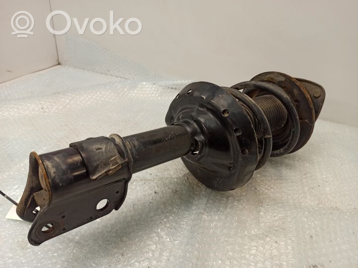 Subaru Legacy Priekinis amortizatorius su spyruokle 334372